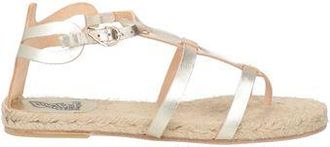 Ancient Greek Sandals FOOTWEAR - Espadrilles on YOOX.COM