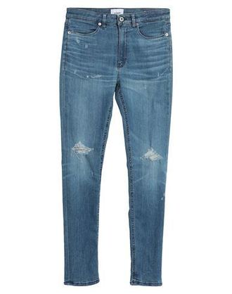 Dondup BOTTOMWEAR - Jeans on YOOX.COM