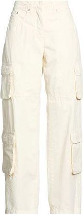 Represent PARTES DE ABAJO - Pantalones en YOOX.COM