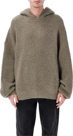 Fear of God Hombre, Jerseys, Verde, Talla: XL