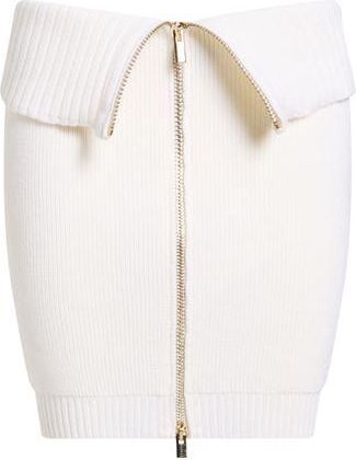 Ga&euml;lle Paris BOTTOMWEAR - Minigonne su YOOX.COM