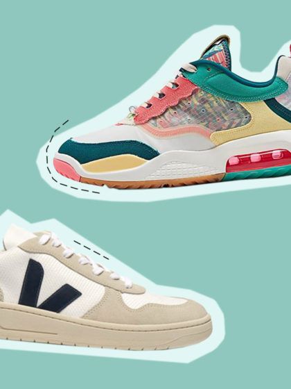 Le sneakers must have per lui: i modelli più belli per la primavera estate 2020