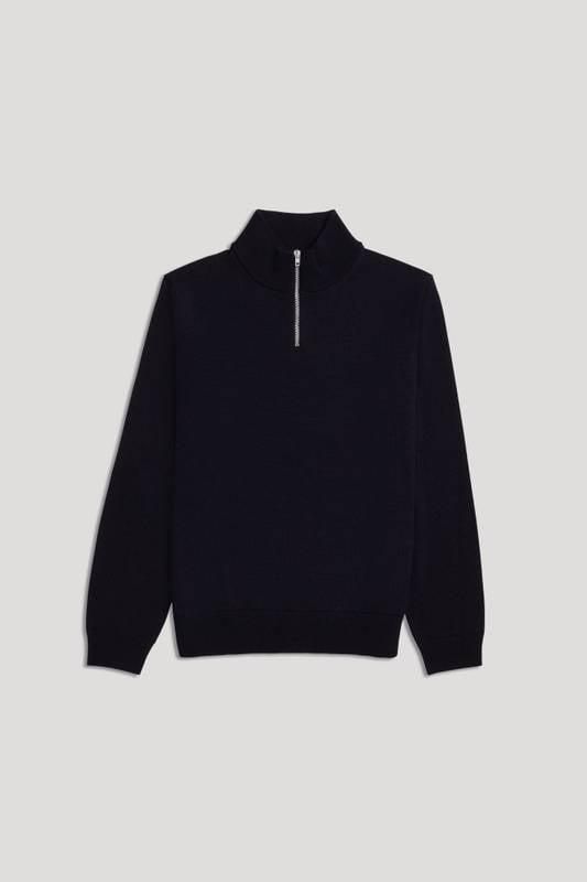 Sale on 600+ Half-Zip Sweaters offers and gifts | Stylight Sale on 600+ Half-Zip Sweaters offers and gifts | Stylight