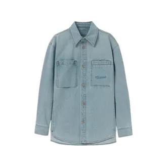 Wooyoungmi Denim Shirt