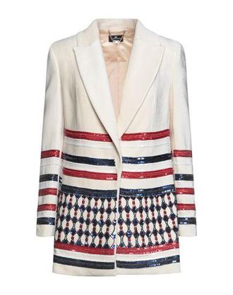 Elisabetta Franchi SUITS and CO-ORDS - Blazers on YOOX.COM