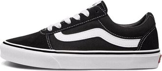 Vans (WMNS) Vans Ward Black VN0A3IUNIJU