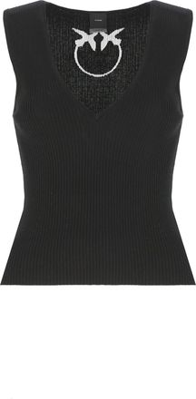 Pinko Agner Top