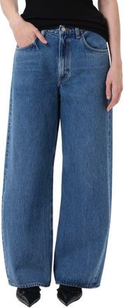 A Gold E Low Curve Jeans in Myth Md Ind at Nordstrom, Size 30