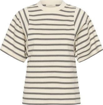 Inwear Dames, Tops, Veelkleurig, Maat: 2XL Poliester