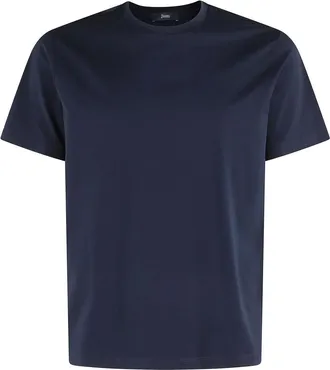 Herno Uomo, Top, Blu, 2Xl, new