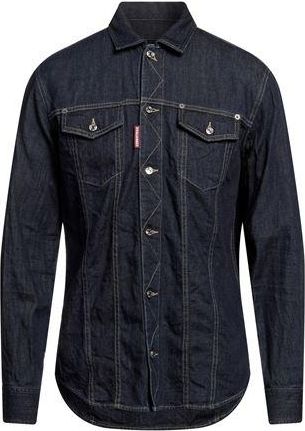 Dsquared2 TOPWEAR - Denim shirts sur YOOX.COM