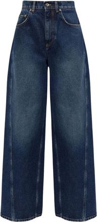 Dolce & Gabbana Donna, Jeans, Blu, XS, new
