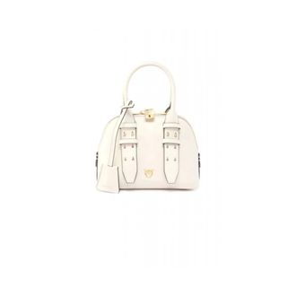 Pinko Pinko - Tassen > Mini Tassen - Dames - Handtassen - Wit - ONE Size - Tassen