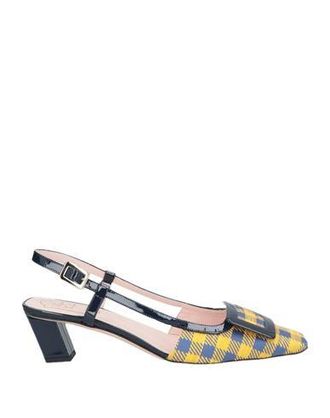 Roger Vivier CALZADO - Zapatos de sal&oacute;n en YOOX.COM