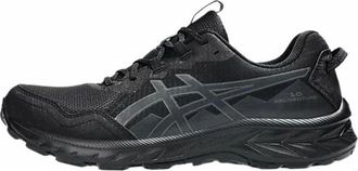 Asics Gel-Venture 10 4E Black Graphite Grey 1011B966-001
