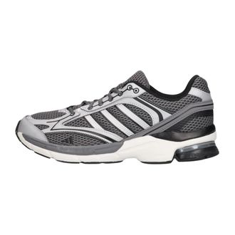 adidas Spiritain 2000 - Heren - Hardloopschoenen - Grijs - 43 1/3 EU - Fitness