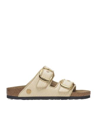 Birkenstock Arizona Big Buckle Naturale