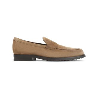 Tod's Uomo, Scarpe, Marrone, 41 1/2 EU, new