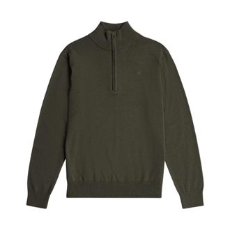 G-Star Uomo, Maglie, Verde, XL, new