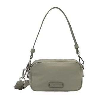 Marc O'Polo Borsa a tracolla Belle - - Bags - Donna - Verde - ONE SIZE