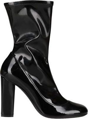 Emporio Armani FOOTWEAR - Ankle boots on YOOX.COM