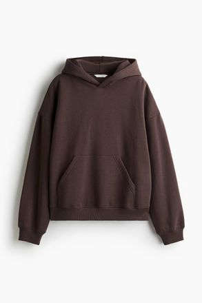 H&M Hoodie - Brown