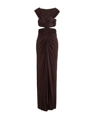 Atlein KLEIDER - Maxi-Kleider auf YOOX.COM