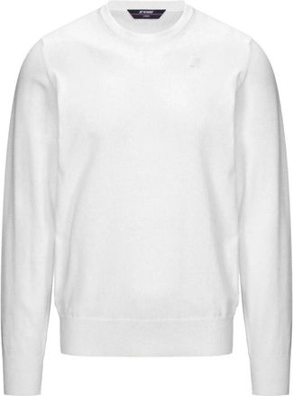 K-Way Hombre, Sudaderas, Blanco, Talla: L