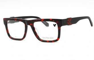 Calvin Klein CKJ23647 239 Orange Havana 54mm