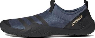 adidas Terrex Jawpaw Slip-On HEAT.RDY Water Shoes Wonder Steel HP8650