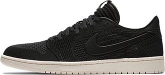 Nike Jordan Air Jordan 1 Low Flyknit Black Guava Ice AH4506-010