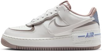 Nike (WMNS) Nike Air Force 1 Shadow Sail Phantom World Indigo IO7594-101