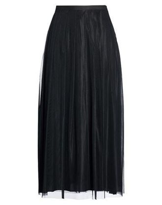 Alpha Studio BOTTOMWEAR - Maxi skirts on YOOX.COM