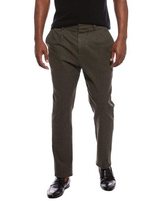 The Normal Brand Stretch Suiting Trouser