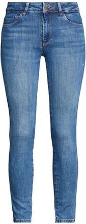 Guess BOTTOMWEAR - Pantaloni jeans su YOOX.COM