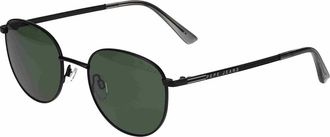 Pepe Jeans London PJ5239 001P Mens Sunglasses Black Size 53