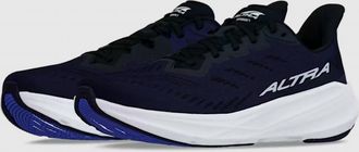 Altra Mens Experience Flow 2 Shoes In Navy