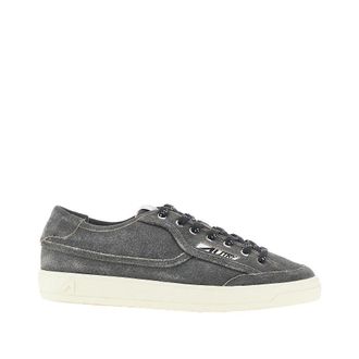 Autry Windscape suede leather sneakers Man 40