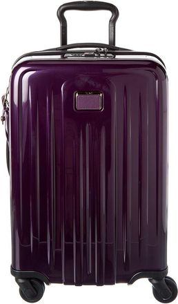Tumi Tumi Intl Expandable 4 Wheel Carry-On