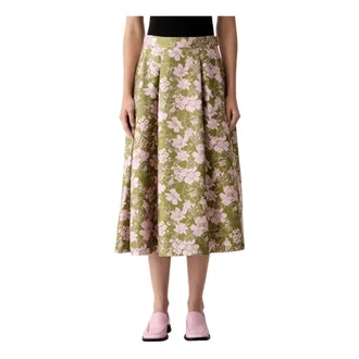 Joop Mujer, Faldas, Verde, Talla: M
