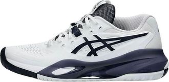 Asics (WMNS) ASICS x A.P.C. Gel-Resolution X White Midnight 1042A297-960