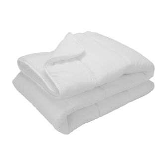 Pikolin Home Edred&oacute;n n&oacute;rdico 180x220 anti&aacute;caros invierno cama 105