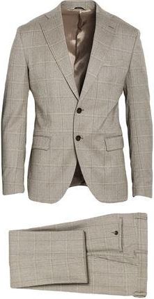 Paoloni SUITS and CO-ORDS - Suits on YOOX.COM
