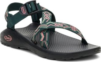 Chaco Z Cloud Sandal in Paddle Shadowy Depths at Nordstrom, Size 11
