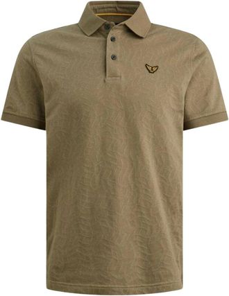 PME Legend Heren, Tops, Groen, Maat: 3XL Jersey