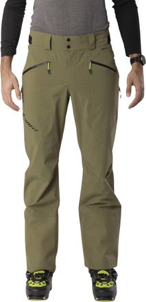 Dynafit Radical 3L Technical Ski Pants