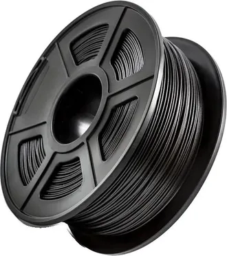 OEM Filamento Para Impresora 3d, Material Petg, F&aacute;cil Impresi&oacute;n, Fibra De Carbono Petg