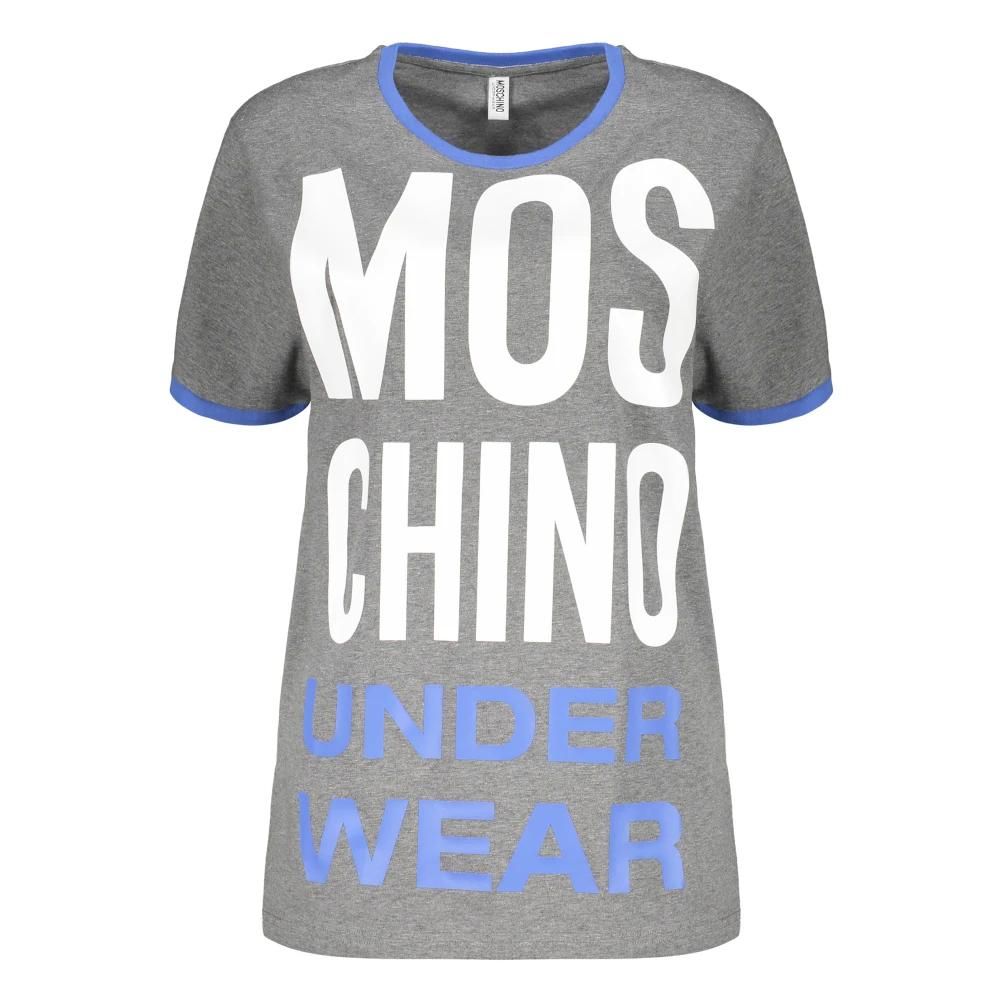 Camisetas de Moschino: Ahora hasta −65% Stylight