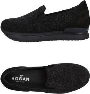 Hogan FOOTWEAR - Loafers sur YOOX.COM