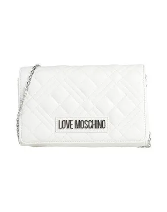 Love Moschino BOLSOS - Bolsos con bandolera en YOOX.COM